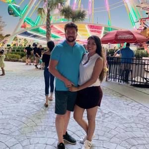 Meet your Posher, Catherine